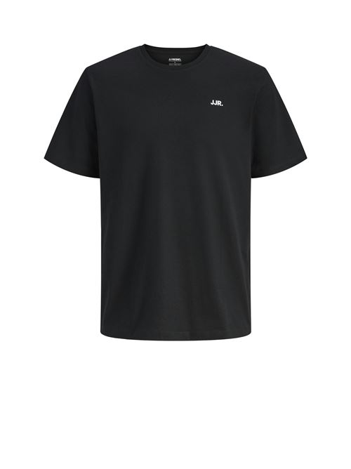  JJ REBEL | 12263850/Black